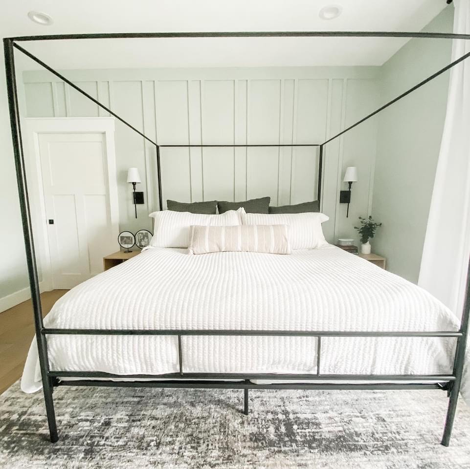 Bedroom Design