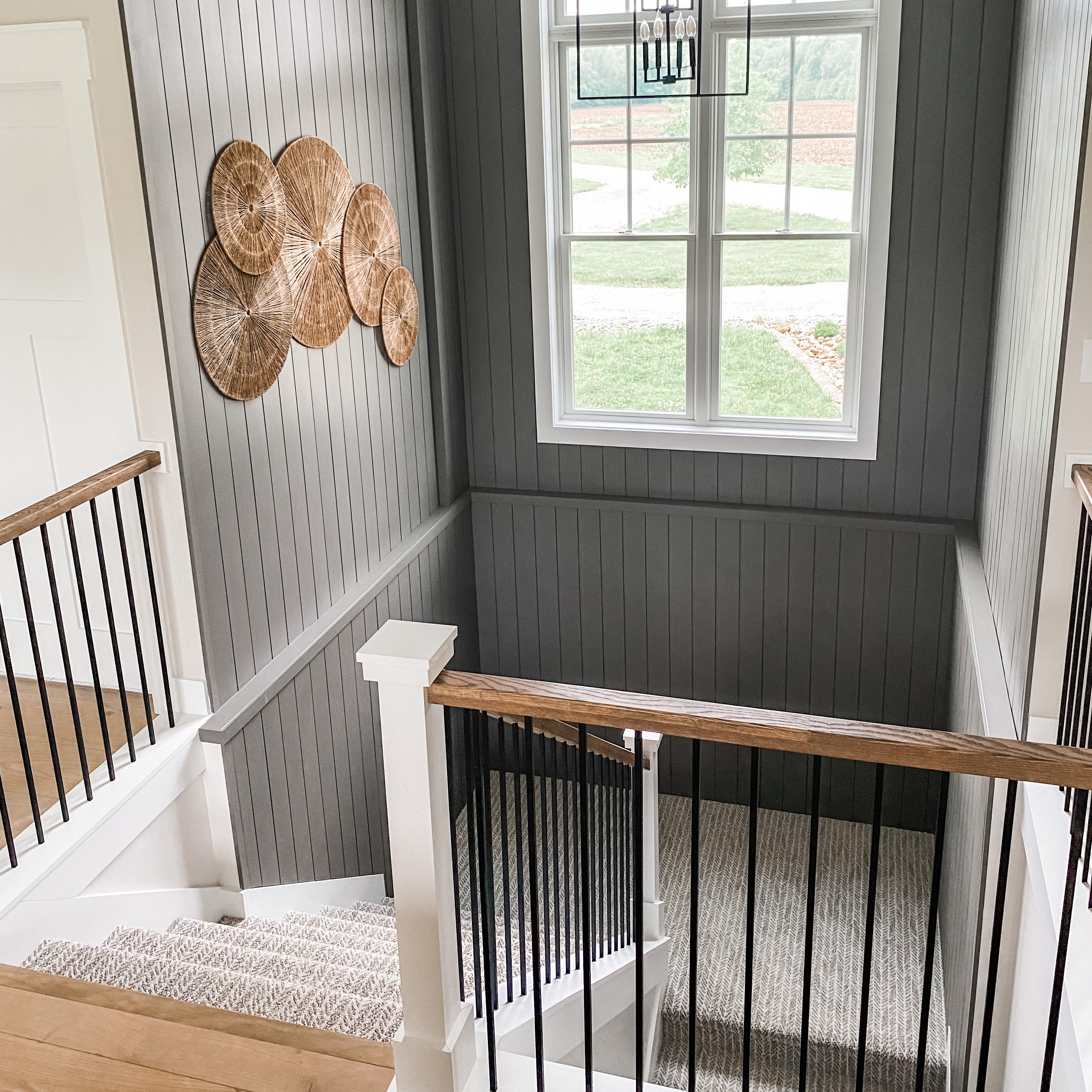 Stairway Design