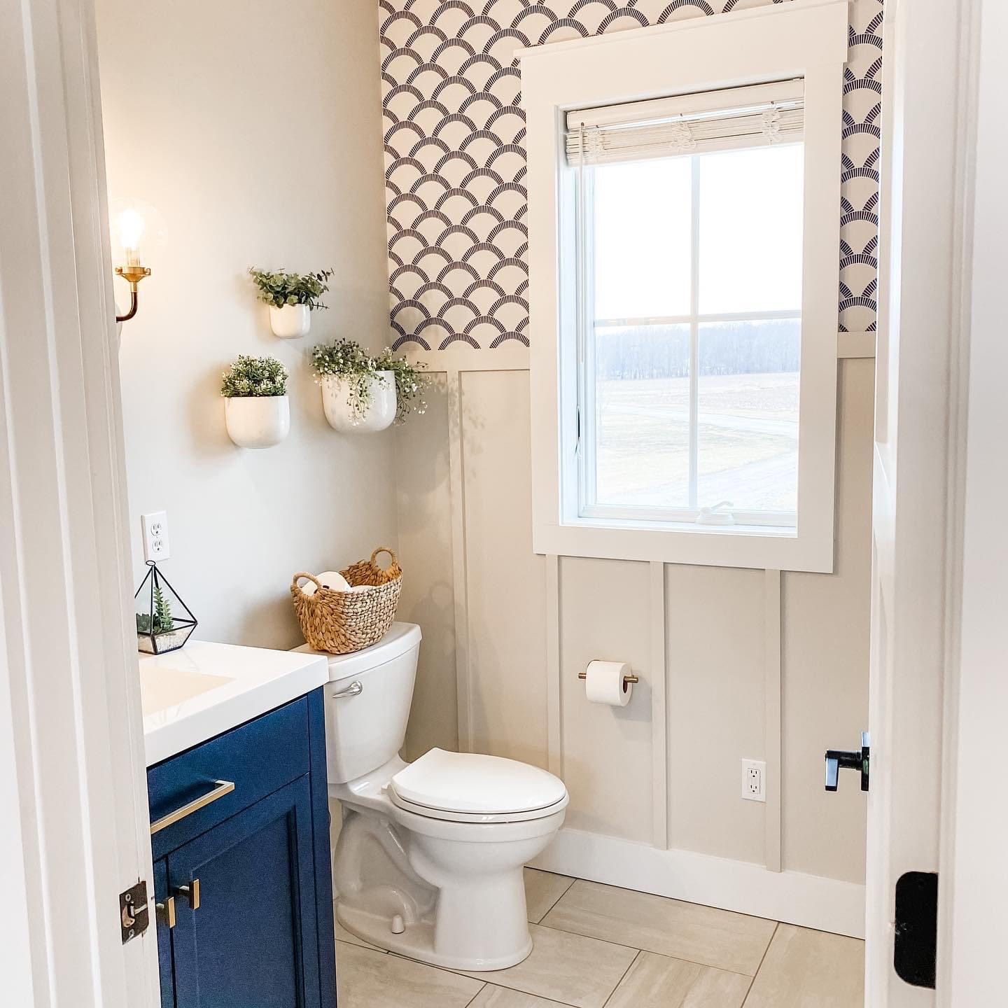 Bathroom Design