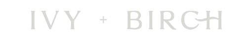 Ivy and Birch Company